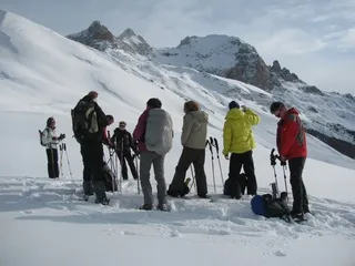 The gentle heights with Hôtel Le Faranchin - © L'Hôtel Le Faranchin