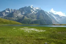 Hikes to discover the lakes and peaks in the country of La Meije with the Hotel le Faranchin - © Jenny Selberg