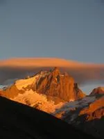 Hikes to discover the lakes and peaks in the country of La Meije with the Hotel le Faranchin - © Morillon P.