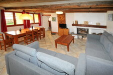 Hébergement Maison de l'Outre - © B.Boone