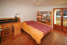 Maison De L'Outre - Brian Véronique - © B.Boone