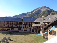 Vue extérieure - © Blanchard