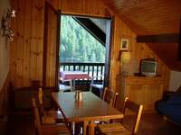 salon - © Blanchard