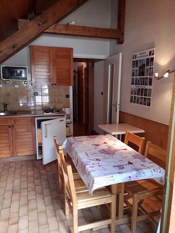 salon cuisine - © Blanchard