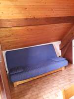 Salon canapé - © Blanchard