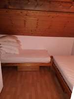 Chambre - © Blanchard