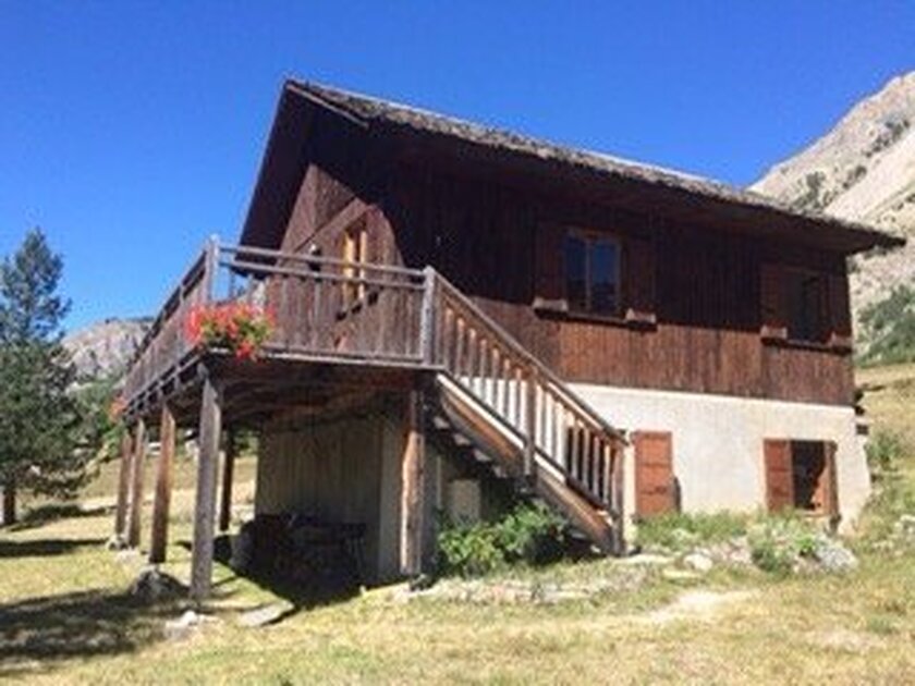 Gentian - © Françoise S