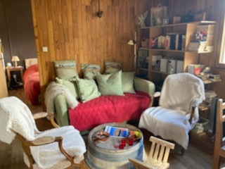 Gentian - © Françoise S