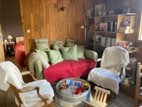 Gentian - © Françoise S