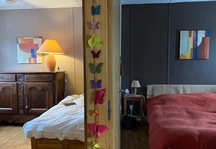 Gentian - © Françoise S