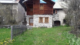 Le Fenil - © JR Lore