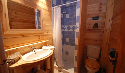 le pétrin - © bataillon pascale