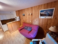 la cuisine - © @mariepoulet