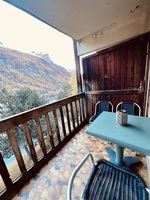 le balcon - © @mariepoulet