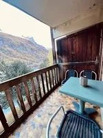 le balcon - © @mariepoulet