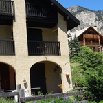 Le Men Kévin - Le Mélèze - © ©lemenkevin