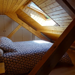 Le Men Kévin - Le Mélèze - © ©lemenkevin