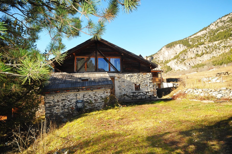 Raphaëla - Béclair Jérémie - © Thierry F