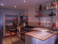 Raphaëla - Béclair Jérémie - © Thierry F