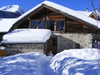 Raphaëla - Béclair Jérémie - © Thierry F