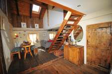 Raphaëla - Béclair Jérémie - © Thierry F