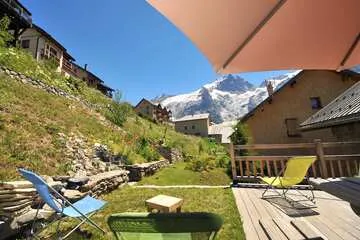 Terrasse - © Tavernier