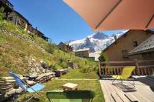 Terrasse - © Tavernier