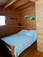 chambre 1 - © Tavernier