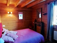 chambre 2 - © Tavernier