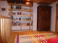 De Surirey Dominique - Le Bacha - © De Surirey