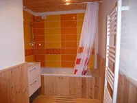 Salle de bain - © De Surirey