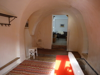 De Surirey Dominique - Le Bacha - © De Surirey