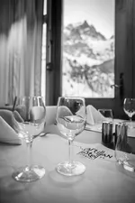 restaurant - © le castillan