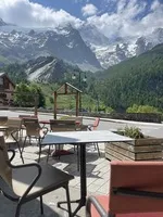 terrasse - © Le castillan