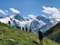 Bureau Montagne Horizons - © ©patrick morillon
