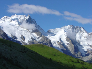 Bureau Montagne Horizons - © ©patrick morillon