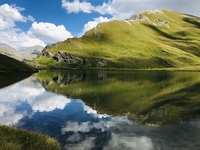 Bureau Montagne Horizons - © ©patrick morillon
