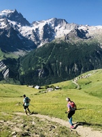 Bureau Montagne Horizons - © ©patrick morillon