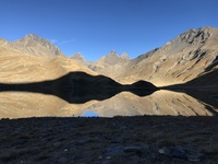 Bureau Montagne Horizons - © ©patrick morillon