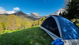 Bureau Montagne Horizons - © ©patrick morillon