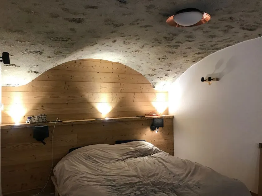 chambre - © (c)bosc-haddad