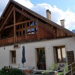 Maison - © ©dollatdamien