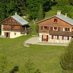 Chalet Les Epilobes - Le Men Kévin - © ©kevinlemen