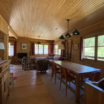 Chalet Les Epilobes - Le Men Kévin - © ©kevinlemen