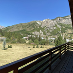 Chalet Les Epilobes - Le Men Kévin - © ©kevinlemen