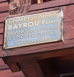 Chalet Les Epilobes - Le Men Kévin - © ©kevinlemen