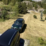 Chalet Les Epilobes - Le Men Kévin - © ©kevinlemen