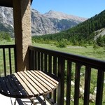 Le Men Kévin - Le Mélèze - © ©kevinlemen