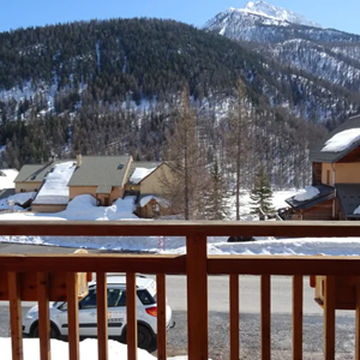 Le Men Kévin - Le Chenaillet - © ©kevinlemen