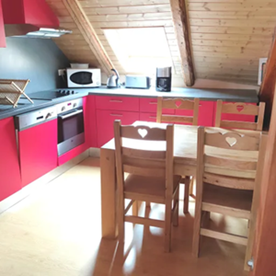 Kévin Le Men - Deslandes - Le Buffère du Cros - © ©kevinlemen